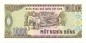 Preview: Viet Nam Banknote 1.000 Dong Schein L-gbr. 1987 -Ho Chi Minh- WPM.102 -400-