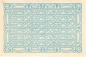 Preview: Westerland , Banknote 5 Mark -MUSTER- unc-kfr. Geiger.548.03.b , SH 1918 Grossnotgeld -3683-