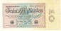 Preview: Banknote , 10 Milliarden Mark Schein in kfr. DEU-134.c, P.116 , Weimarer Republik 1923 Inflation