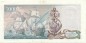 Banknote Italien , 5.000 Lire Schein 1971-77, WPM.102 -Columbus- gbr. -0335-