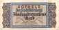 Preview: Banknote Nürnberg , 500.000 Mark Schein in gbr. Keller 3970.b , 11.08.1923 , Bayern Großnotgeld Inflation