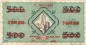 Preview: Banknote Nürnberg , 5 Millionen Mark Schein in gbr. Keller 3970.c , 20.09.1922 , Bayern Großnotgeld Inflation