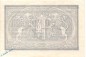 Preview: Banknote Neuss , 1 Million Mark Schein in gbr. Keller 3840.d , 15.08.1923 , Rheinland Großnotgeld Inflation