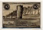 Preview: Banknote Soest , 10 Mark Schein in kfr. Müller 4330.1.b , 11.11.1922 , Westfalen Großnotgeld