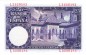 Banknote Spanien , 25 Pesetas Schein 1954 -Isaac Albeniz- unc-kfr WPM.147