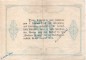 Preview: Banknote Stuhm , 50 Mark Schein in gbr. E , Geiger 514.04 , 13.11.1918 , Westpreussen Großnotgeld