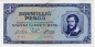 Banknote Ungarn - Hungary , 1 Million Pengo Schein -Kossuth- von 1945 in unc,kfr