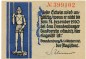 Preview: Brandenburg , Notgeld 50 Pfennig Schein unc-kfr. Ti.0865.30.05 , BBG 1918 Verkehrsausgabe -4233-