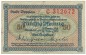 Preview: Breslau , Notgeld 50 Pfennig Schein -C- gbr. Ti.0915.115.15 , SLN 1918 Verkehrsausgabe -4220-