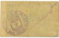 Buer , Notgeld 3 Mark Schein gbr. Diessner 56.6.b , Westfalen o.D. Notgeld 1914-15