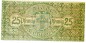 Coblenz , Notgeld 25 Pfennig Schein unc-kfr. Tieste 1165.60.26 , RHL 1920 Verkehrsausgabe -4066-