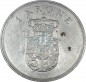 Preview: Dänemark , 1 Krone Münze 1967 -Frederik IX- KM.851.1 ss-vz -0242-