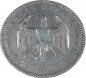 Deutsches Reich , 1 Reichsmark Kursmünze 1935 A , ss -0635-