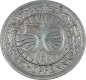 Deutsches Reich , 50 Pfennig Münze 1928 E , ss-vz -0631-
