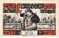 Preview: Elmshorn , Notgeld 25 Pfennig Schein in kfr. M-G 1333.1 , Schleswig Holstein 1921 Seriennotgeld