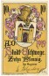 Preview: Eschwege , Notgeld 10 Pfennig Schein unc-kfr. Ti.1785.05.26 , Hessen 1919 Verkehrsausgabe