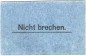 Preview: Essen , Notgeld 5 Pfennig Schein unc-kfr. Ti.1800.45.02 , Rheinland o.D. Verkehrsausgabe