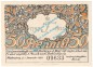 Preview: Fürstenberg a.d.W , Notgeld 50 Pfennig Schein in kfr. M-G 401.1 , Niedersachsen 1921 Seriennotgeld