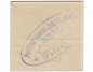 Finkenwalde , Notgeld 2 Pfennig Schein unc-kfr. Ti.1865.05.06 , Pommern o.D. Verkehrsausgabe