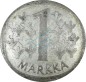 Preview: Finnland , 1 Markka Münze 1965 -Suomen Tasavalta- KM.49 ss -0247-