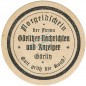 Preview: Görlitz , Notgeld 2 Pfennig Schein unc-kfr. M-G 449.4 , SLN 1920 Seriennotgeld -5794-