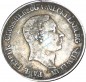 Gedenkmünze 1842 -Paul Friedrich Mecklenburg Schwerin- , ss-vz , J.47 -0643-