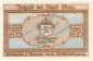 Glatz , Notgeld 25 Pfennig Schein in kfr. Tieste 2255.20.10 , Schlesien o.D. Verkehrsausgabe
