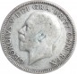 Großbritannien , 1 Shilling Münze 1933 -unter George V- KM.833 ss -0259-