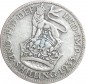 Großbritannien , 1 Shilling Münze 1933 -unter George V- KM.833 ss -0259-