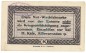 Hamburg , Notgeld 25 Pfennig -Stpl- unc-kfr , M-G.536.1.a HH o.D. Seriennotgeld -5702-