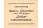 Hamburg , Notgeld 2 Pfennig Schein unc-kfr. Ti.2765.375.02 , Hamburg o.D. Verkehrsausgabe