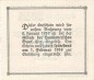 Preview: Harburg , Notgeld 50 Pfennig Schein unc-kfr. Ti.2805.35.02 , Niedersachsen 1918 Verkehrsausgabe