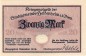 Heidenheim , Banknote 20 Mark Schein unc-kfr. Geiger 227.02.a , Würrtemberg 1918 Grossnotgeld