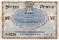 Preview: Honnef , Notgeld 50 Pfennig Schein in gbr. Tieste 3135.05.01 , Rheinland 1921 VerkehrsausgabeHonnef , Notgeld 50 Pfennig Schein in gbr. Tieste 3135.05.01 , Rheinland 1921 Verkehrsausgabe