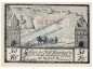 Preview: Königsberg N.M , Notgeld 50 Pfennig Schein in kfr. Tieste 3590.10.10 , Brandenburg 1921 Verkehrsausgabe