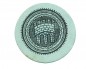 Preview: Kitzingen , Notgeld 1 Pfennig Schein unc-kfr. Tieste 3510.05.75 , BAY o.D. Verkehrsausgabe -4153-