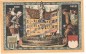 Preview: Kitzingen , Notgeld 50 Pfennig -Büttenpapier- in kfr. Tieste 3510.05.90 , Bayern 1920 Verkehrsausgabe