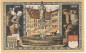 Preview: Kitzingen , Notgeld 50 Pfennig Schein in kfr. Tieste 3510.05.85 , Bayern 1920 Verkehrsausgabe