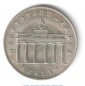 Kursmünze DDR , 5 Mark Münze von 1987 A , vz , Jäger 1536 , Staatsbank der DDR