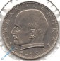Kursmünze Deutschland , 2 Mark Münze von 1958 D , Max Planck , ss+ bis vz , Jäger 392 , Bundesrepublik Deutschland