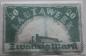 Lautawerk , Banknote 20 Mark -Alu- unc-kfr. Mü.2590.1 , BBG 1922 Großnotgeld -3641-