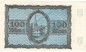 Preview: Mülheim , Notgeld 100 Millionen Mark Schein in kfr. Keller 3637.h , Rheinland 1923 Grossnotgeld Inflation
