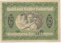 Preview: Münster , Notgeld 75 Pfennig Schein unc-kfr. M-G 914.1 , NRW o.D. Seriennotgeld -5726-