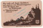 Preview: Nöschenrode , Notgeld 25 Pfennig Nr.2 -gelb- in kfr. M-G 980.8 , Sachsen Anhalt 1921 Seriennotgeld