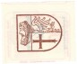 Neheim Hüsten , Notgeld 10 Pfennig Schein unc-kfr. Topp 668.2 , Westfalen 1947 Notgeld 1945-48