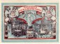 Preview: Neumünster , Notgeld 50 Pfennig Schein unc-kfr. M-G 954.1 , Schleswig Holstein o.D. Seriennotgeld