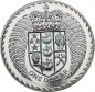 Neuseeland , 1 Dollar Münze 1979 -Elizabeth II- KM.38.1 vz-stgl -0268-