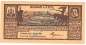 Preview: Neustadt a.d.O. Notgeld 1,50 Mark Schein in kfr. M-G 964.2 , Thüringen 1921 Seriennotgeld