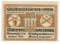 Preview: Neustadt , Notgeld 10 Pfennig Schein unc-kfr. Ti.4965.05.21 , TH 1920 Verkehrsausgabe -4171-