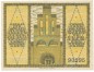 Preview: Neustadt , Notgeld 50 Pfennig Schein unc-kfr. Ti.4950.05.05 , SH o.D. Verkehrsausgabe -4172-
